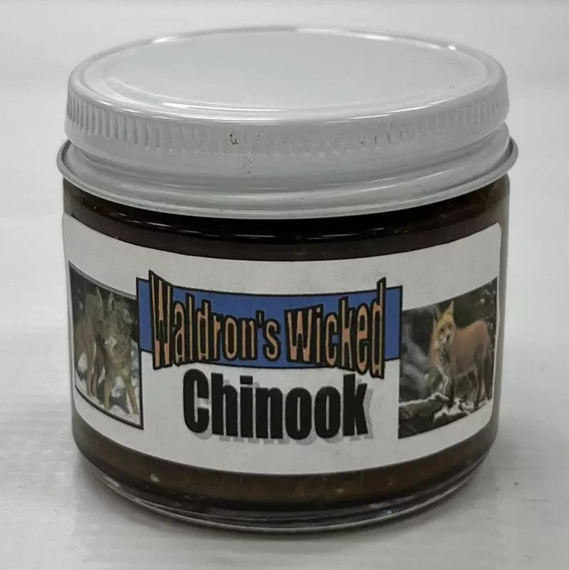 Waldron Lure Chinook Schmitt Enterprises, Inc.