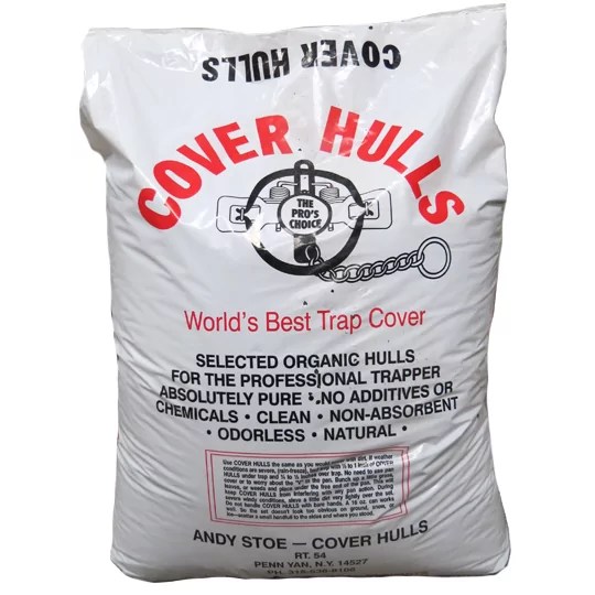 Buckwheat Hulls Schmitt Enterprises, Inc.