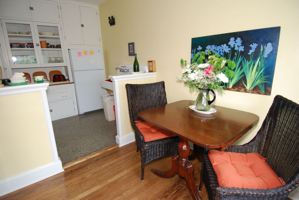 Bonair Apartments Schmitz Management