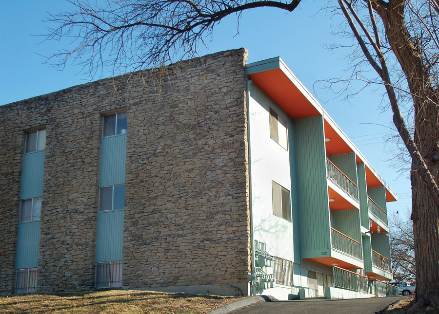 Walnut Apartments Schmitz Management