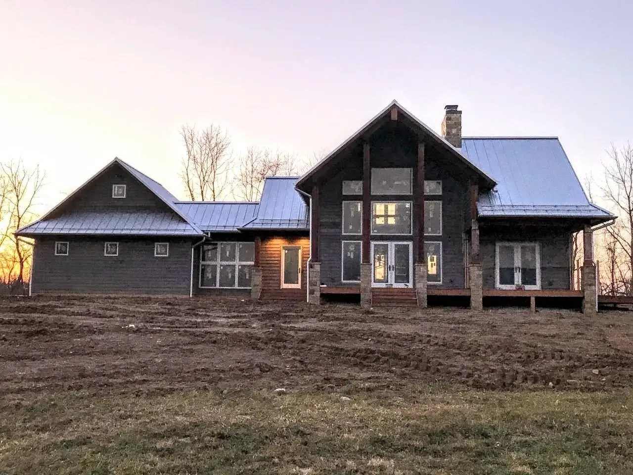 Innovative Roofing Solutions by Smucker Redefining Fort Wayne Skylines