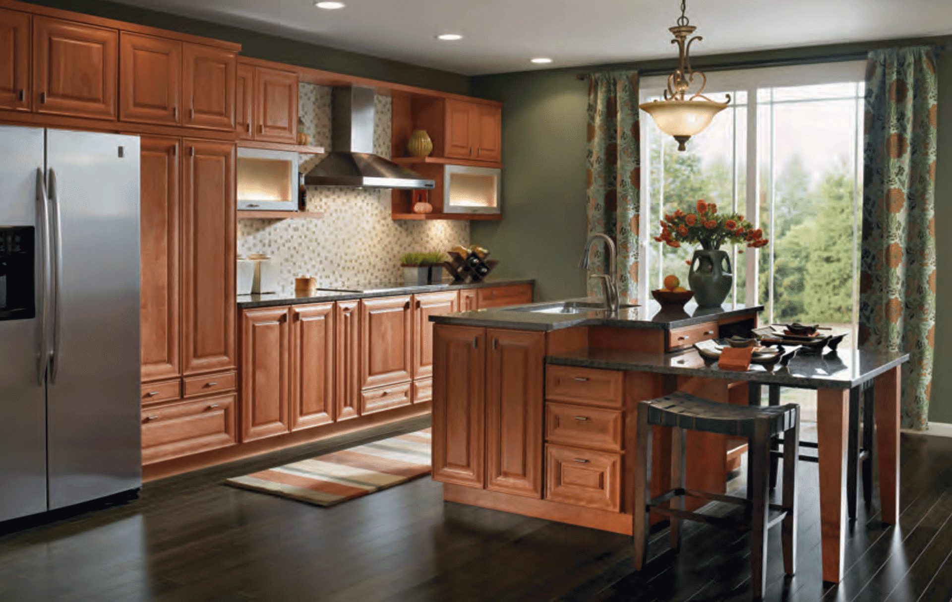 Schmuck Lumber Companyschrock_large Schmuck Lumber Company