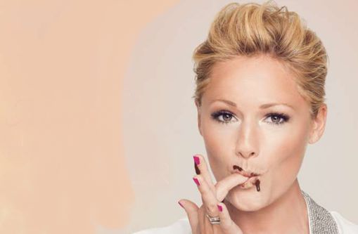 Happy Birthday, Helene Fischer