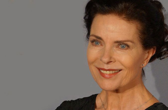 Gudrun Landgrebe in den Menschen des Tages, 20.06.2020