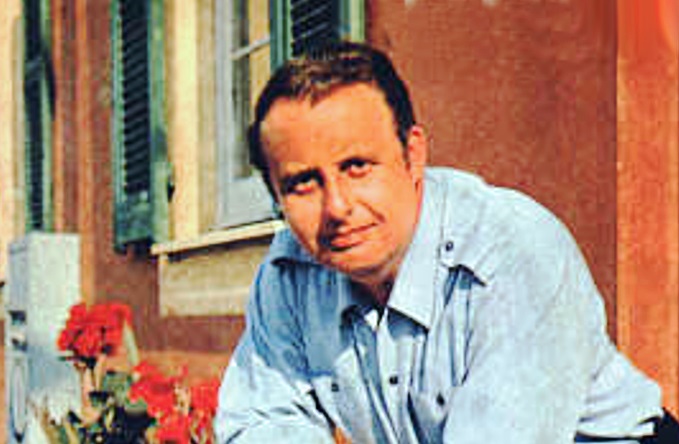 SchlagerKarussell Ronny