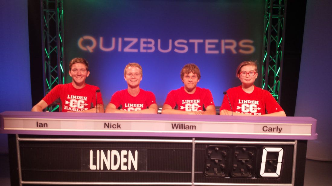 Quiz Bowl Mr. Schneider on the World Wide 