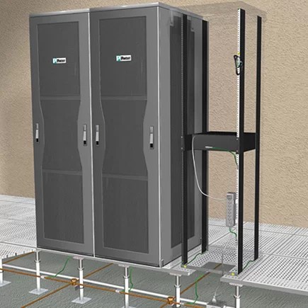 Data Center Grounding Products - The Power of Excellence