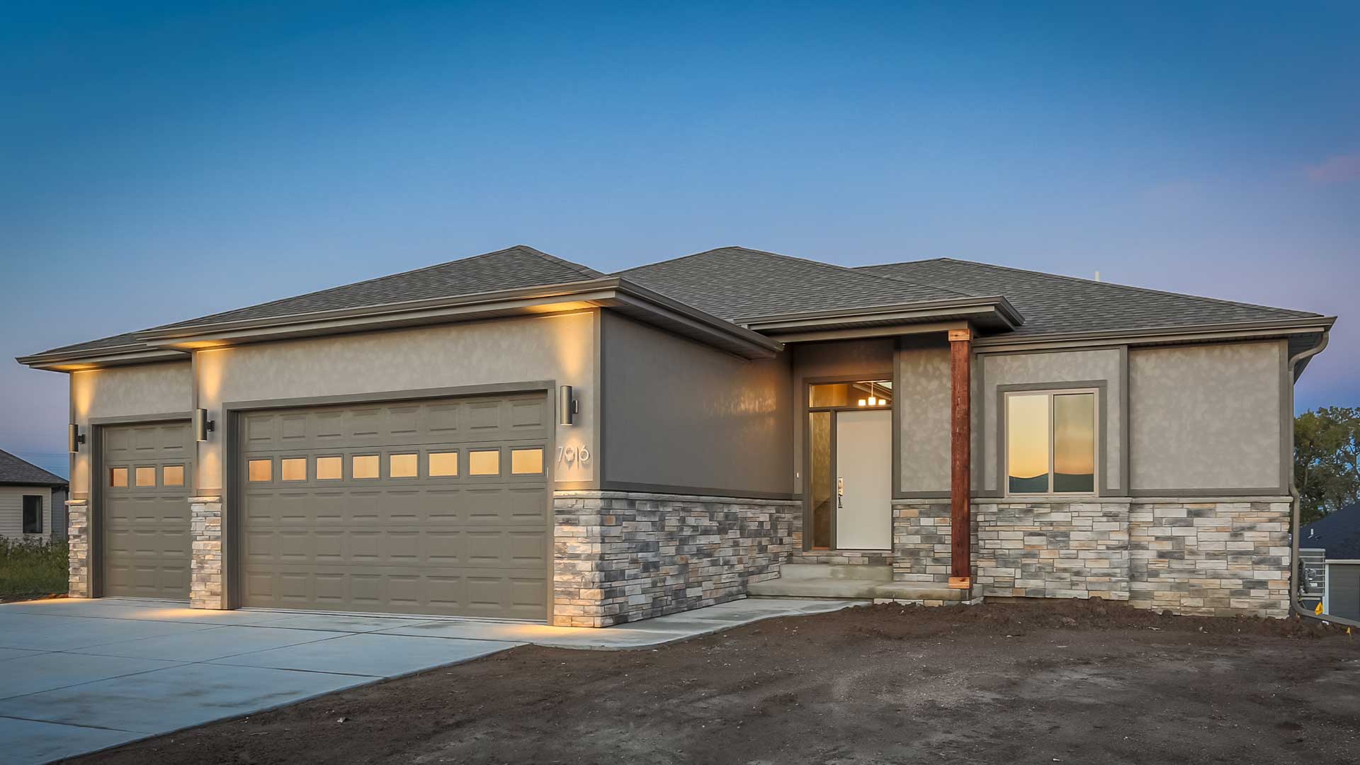 Custom Home Builders Schneider Custom Homes