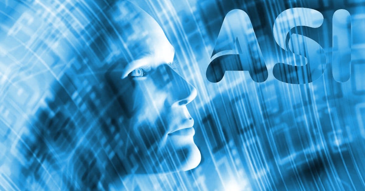 Definition and theoretical considerations of ASI