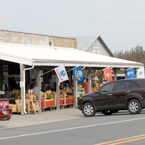 Wm. Schober Sons, Inc. Orchards & Farm Market