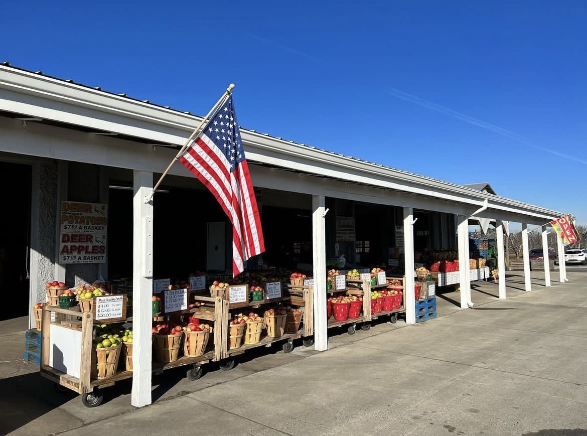 Wm. Schober Sons, Inc. Orchards & Farm Market