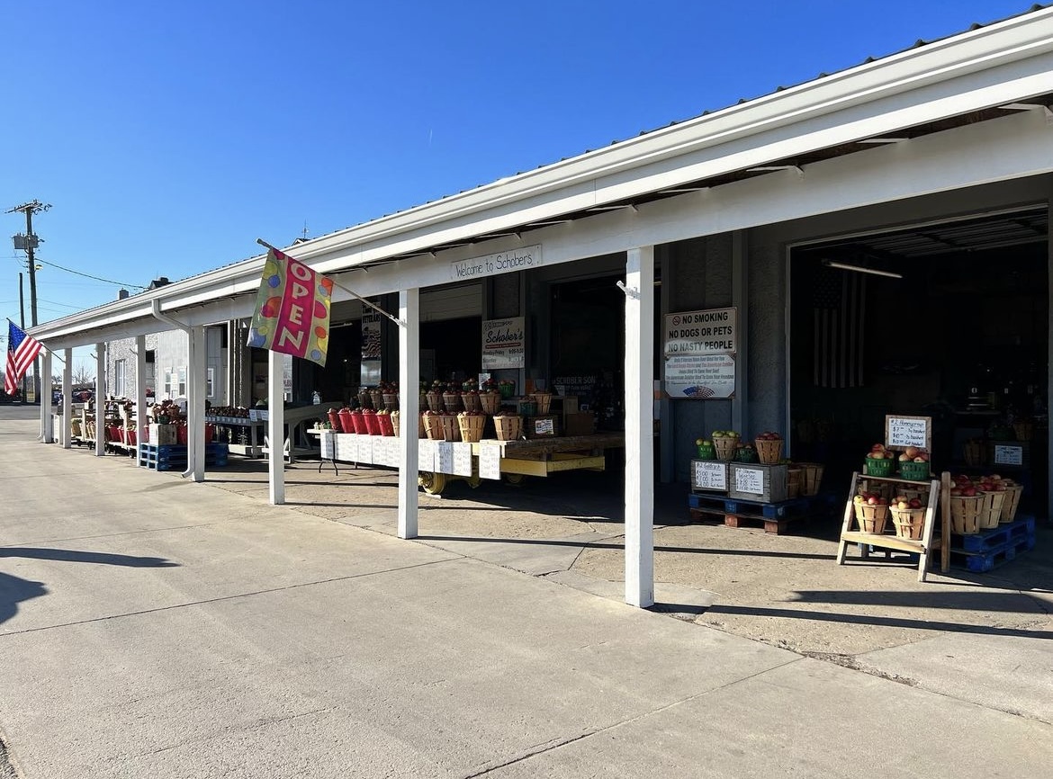 Wm. Schober Sons, Inc. Orchards & Farm Market