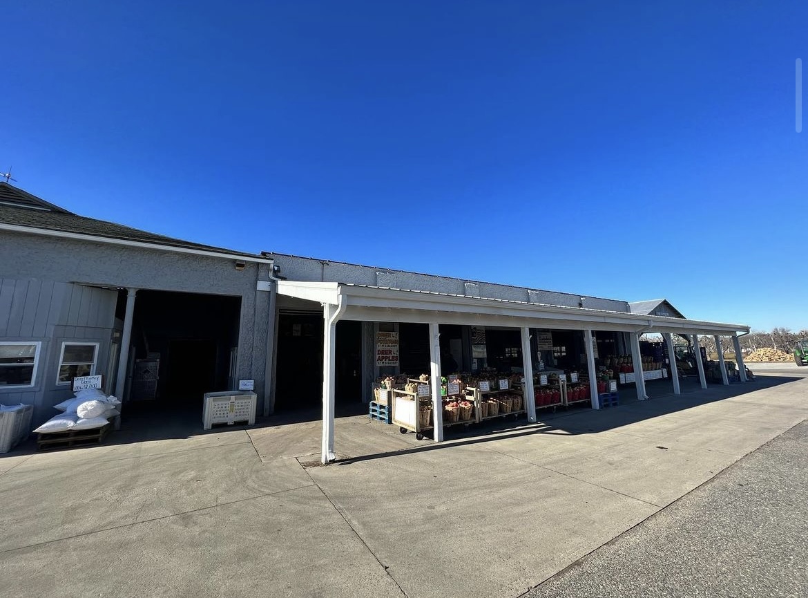 Wm. Schober Sons, Inc. Orchards & Farm Market