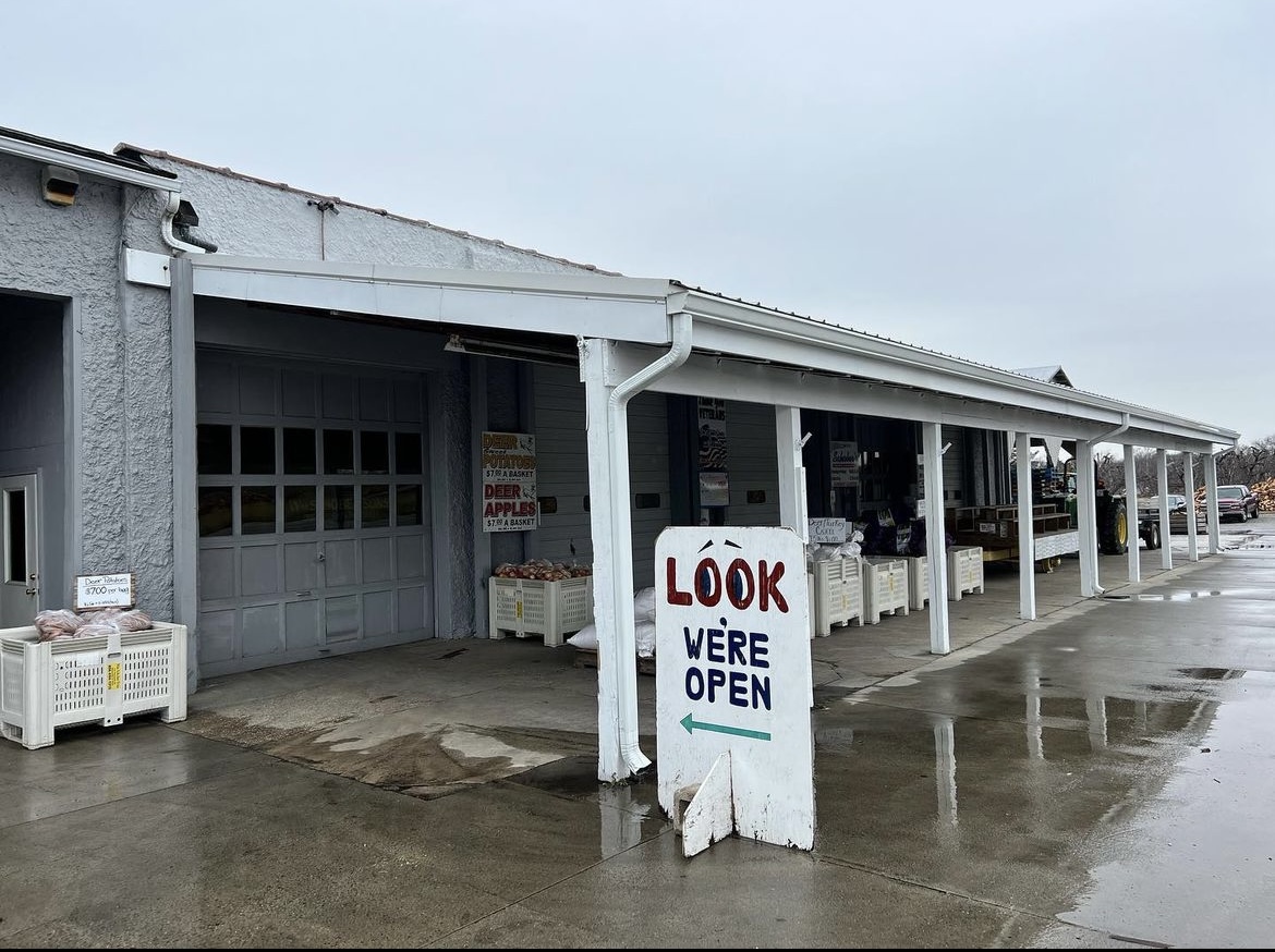 Wm. Schober Sons, Inc. Orchards & Farm Market