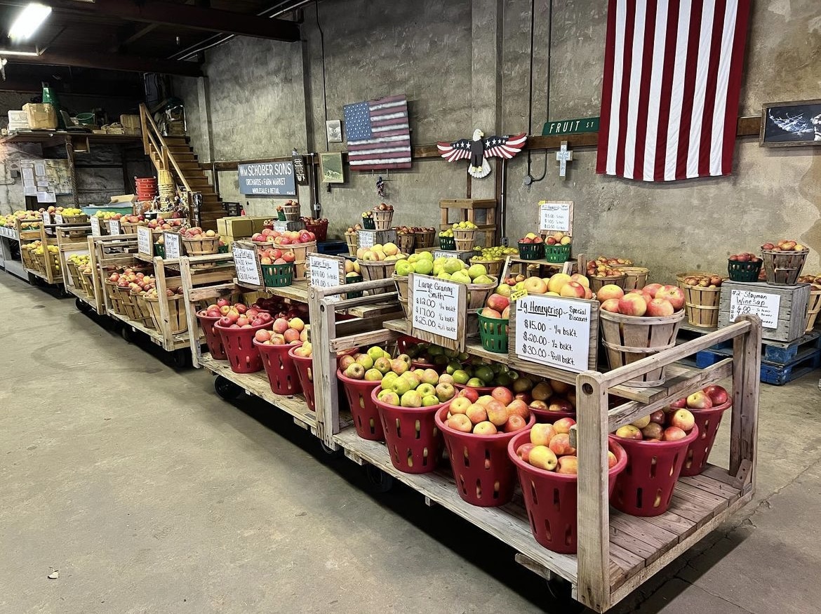 Wm. Schober Sons, Inc. Orchards & Farm Market
