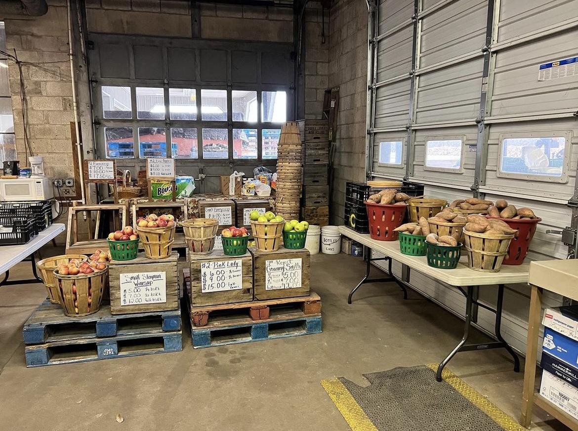 Wm. Schober Sons, Inc. Orchards & Farm Market