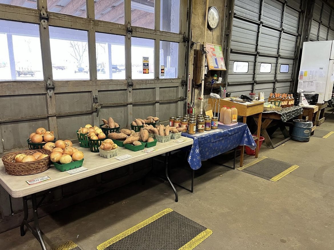 Wm. Schober Sons, Inc. Orchards & Farm Market