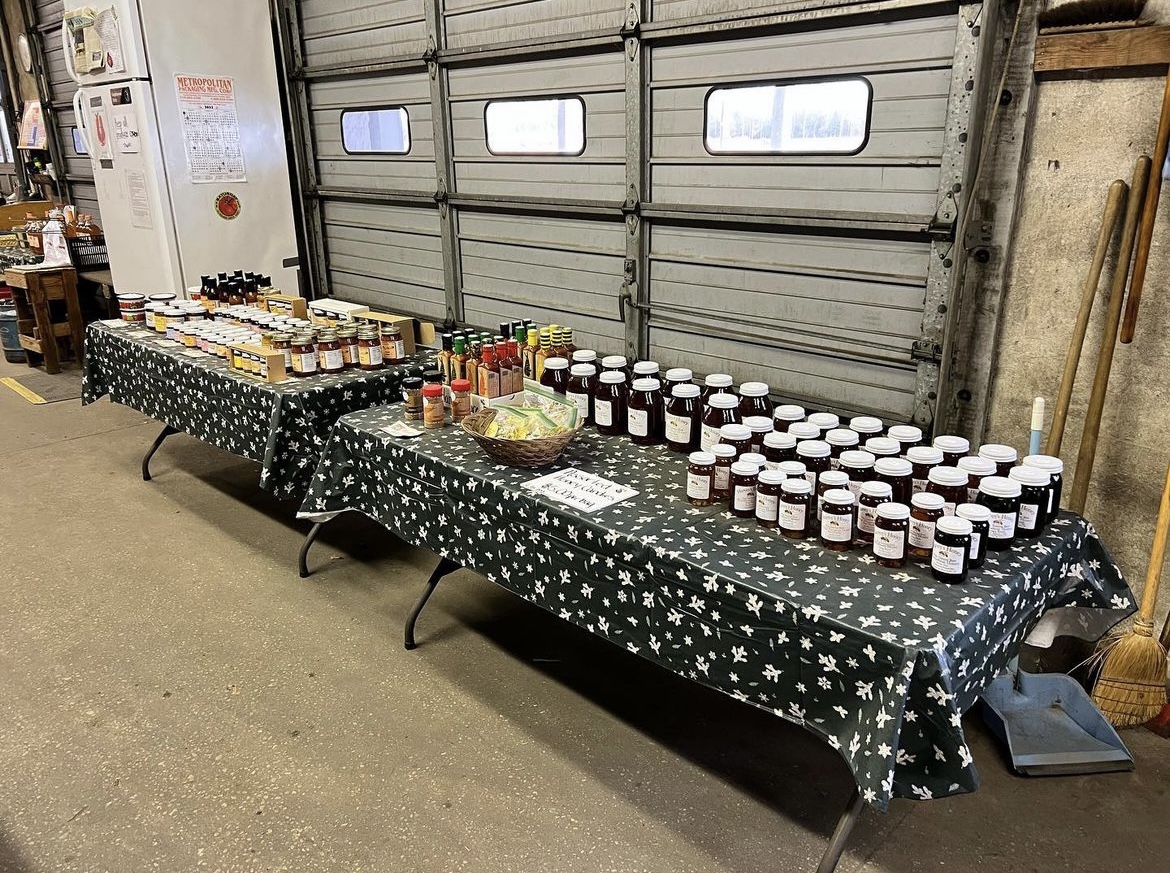 Wm. Schober Sons, Inc. Orchards & Farm Market