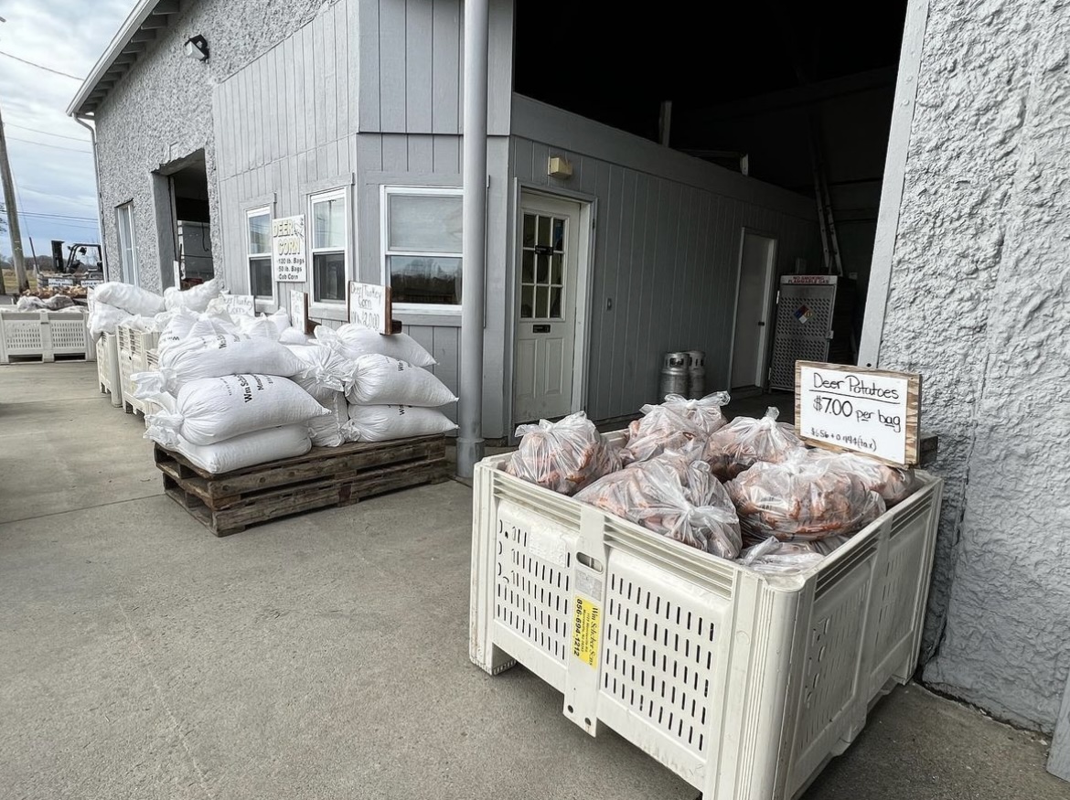 Wm. Schober Sons, Inc. Orchards & Farm Market