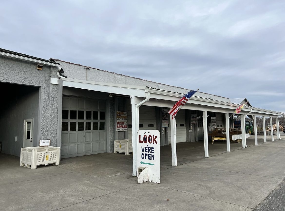 Wm. Schober Sons, Inc. Orchards & Farm Market