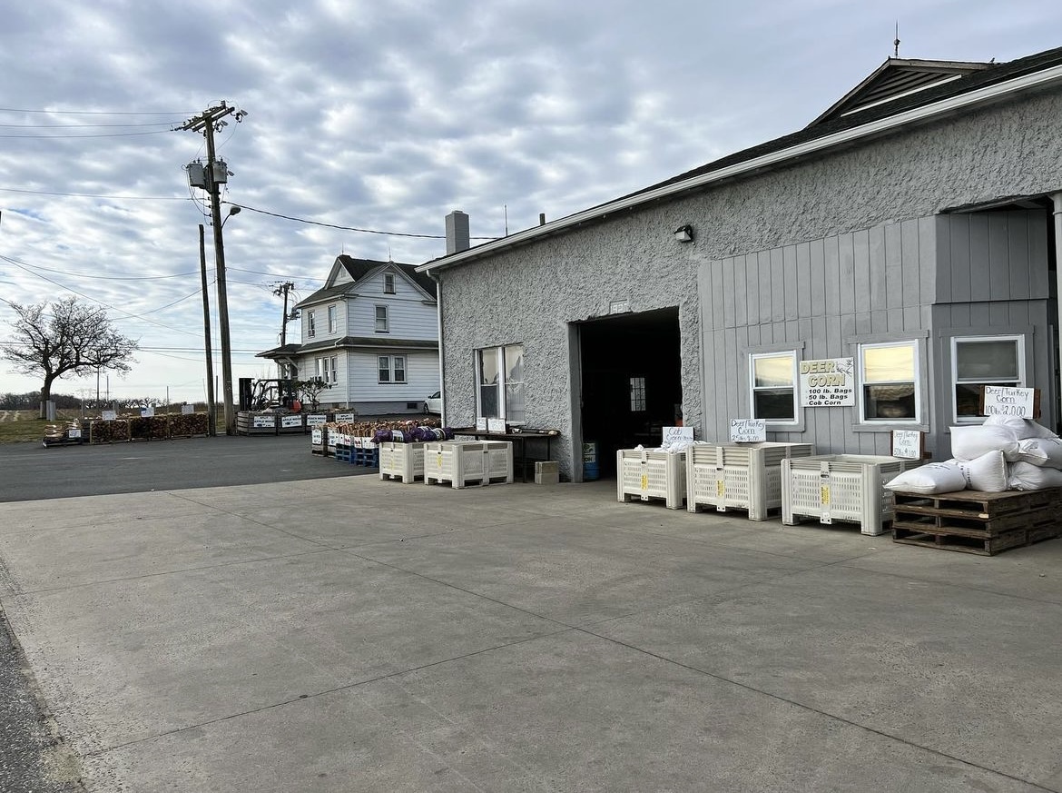 Wm. Schober Sons, Inc. Orchards & Farm Market