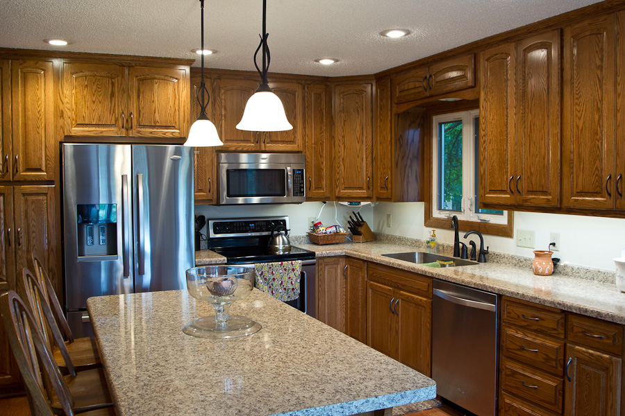 Kitchen Remodel St Cloud Mn Kitchen Remodel Saint Cloud MN ⋆ Schoenberg Construction, Inc.