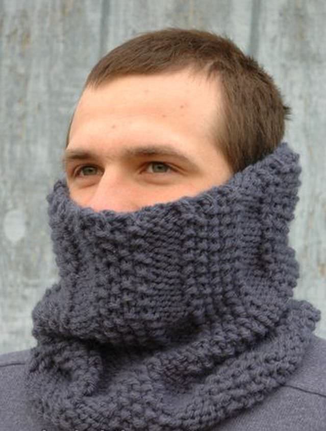 schoenstricken.de Die schönsten Loops stricken und häkeln