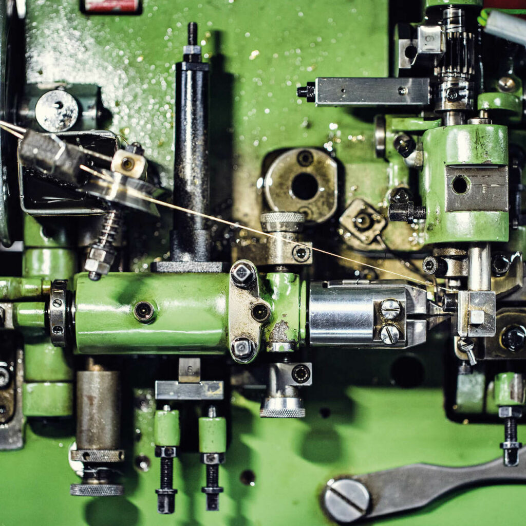 Expertise – Schofer Germany