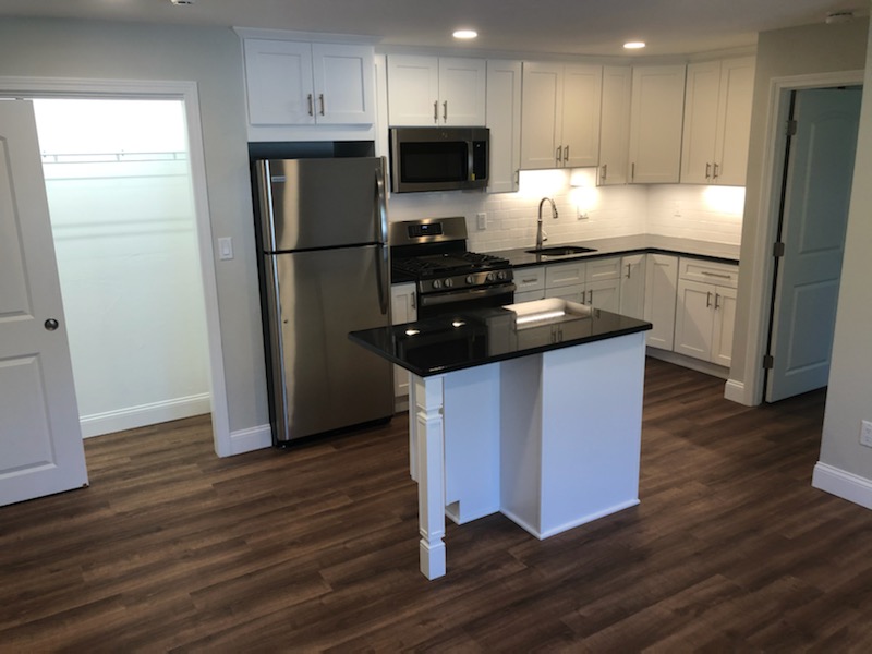 Tarkiln Village Apartments (Duxbury)