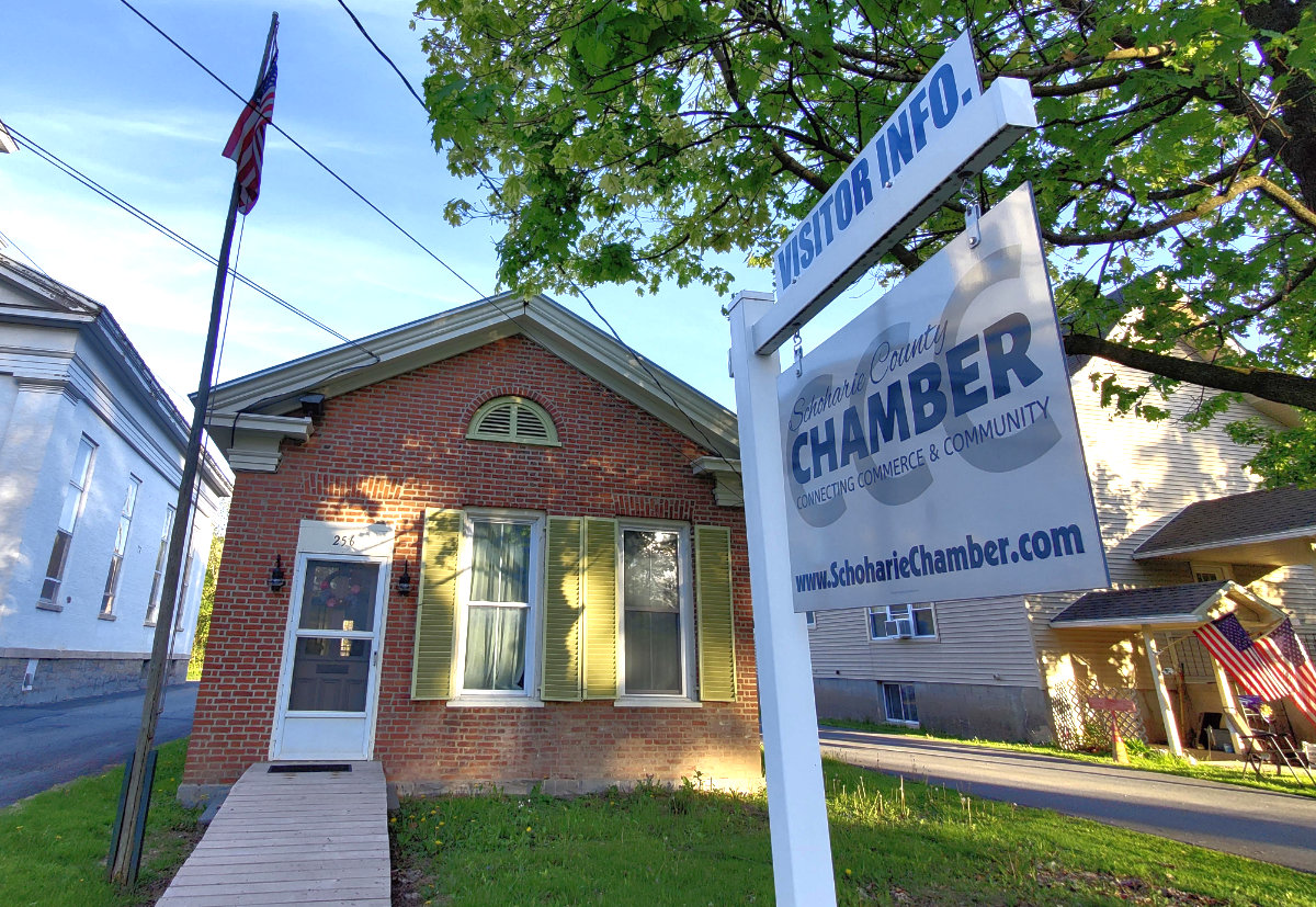 About Us Schoharie County Chamber of Commerce