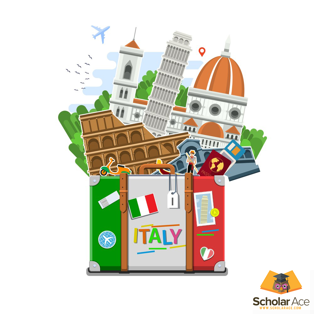 Studying As An International Student In Italy Guide 2023