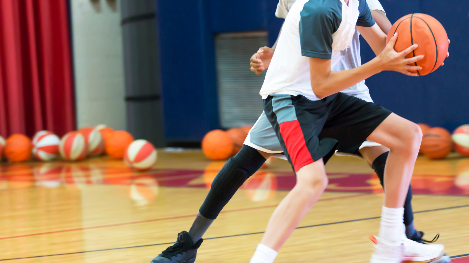 Understanding Basketball Defense Basic Techniques, Tips and Drills for