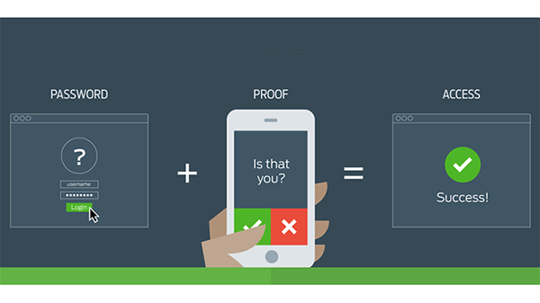 Duo TwoFactor Authentication is Coming