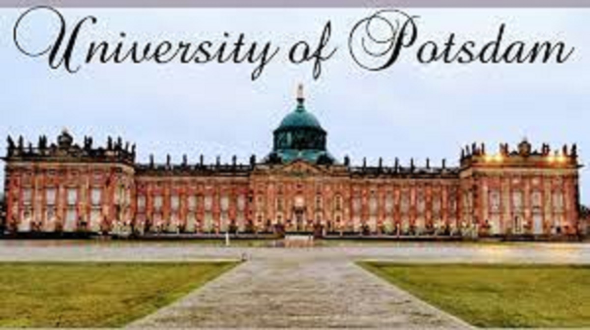 22 PhD and Academic Positions at the University of Potsdam, Germany