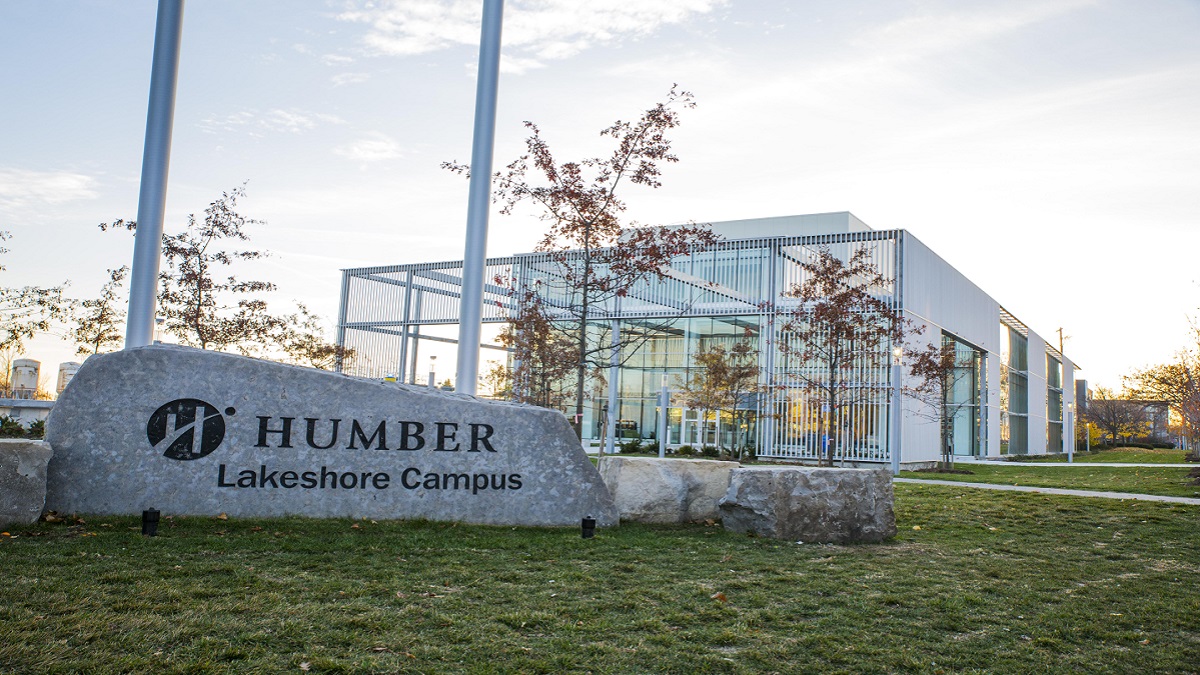 The Humber College Institute in Canada invites application for vacant
