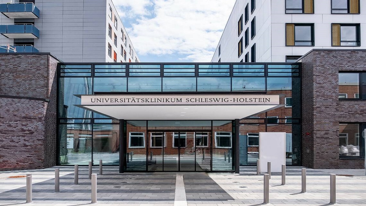 The University Medical Center SchleswigHolstein in Germany invites