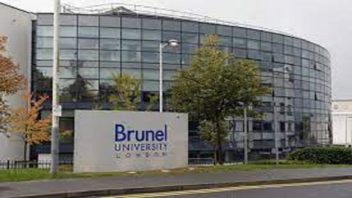 Brunel University London invites application for vacant (40) PhD and