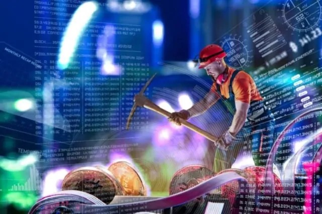Can You Make a Living From Bitcoin Mining in 2022 Scholarly Open