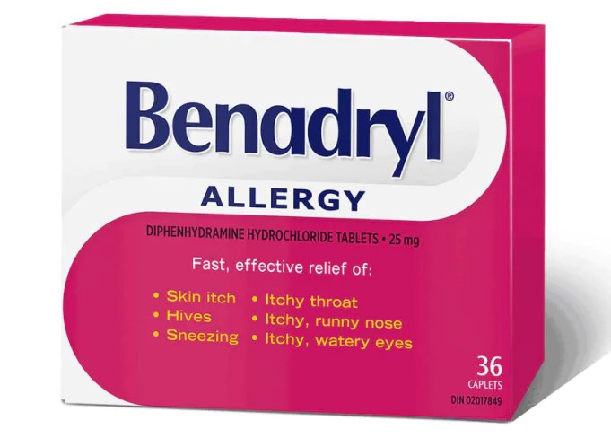 What Are Antihistamines and How to Get Allergy Relief?