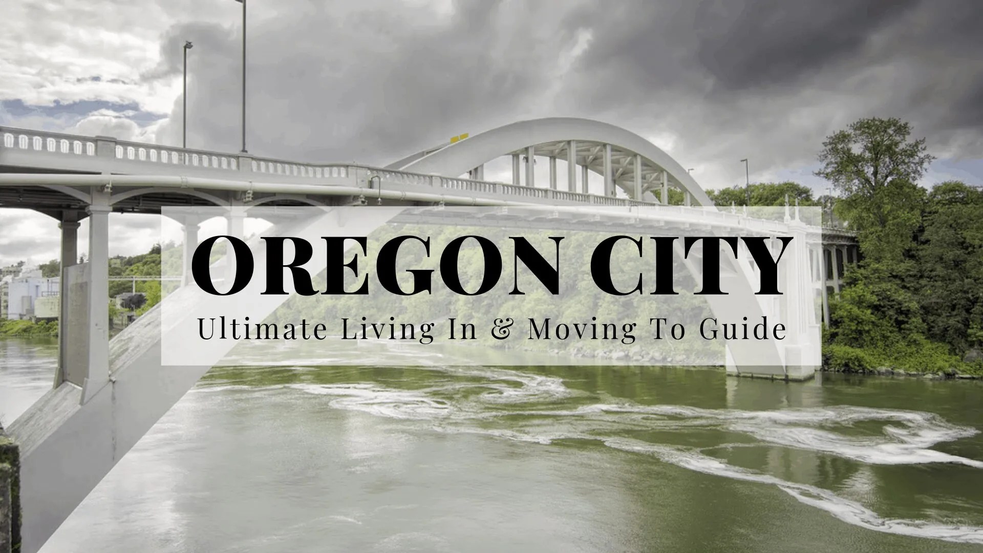 The Ultimate Guide to Moving to Oregon Scholarly Open Access 2024