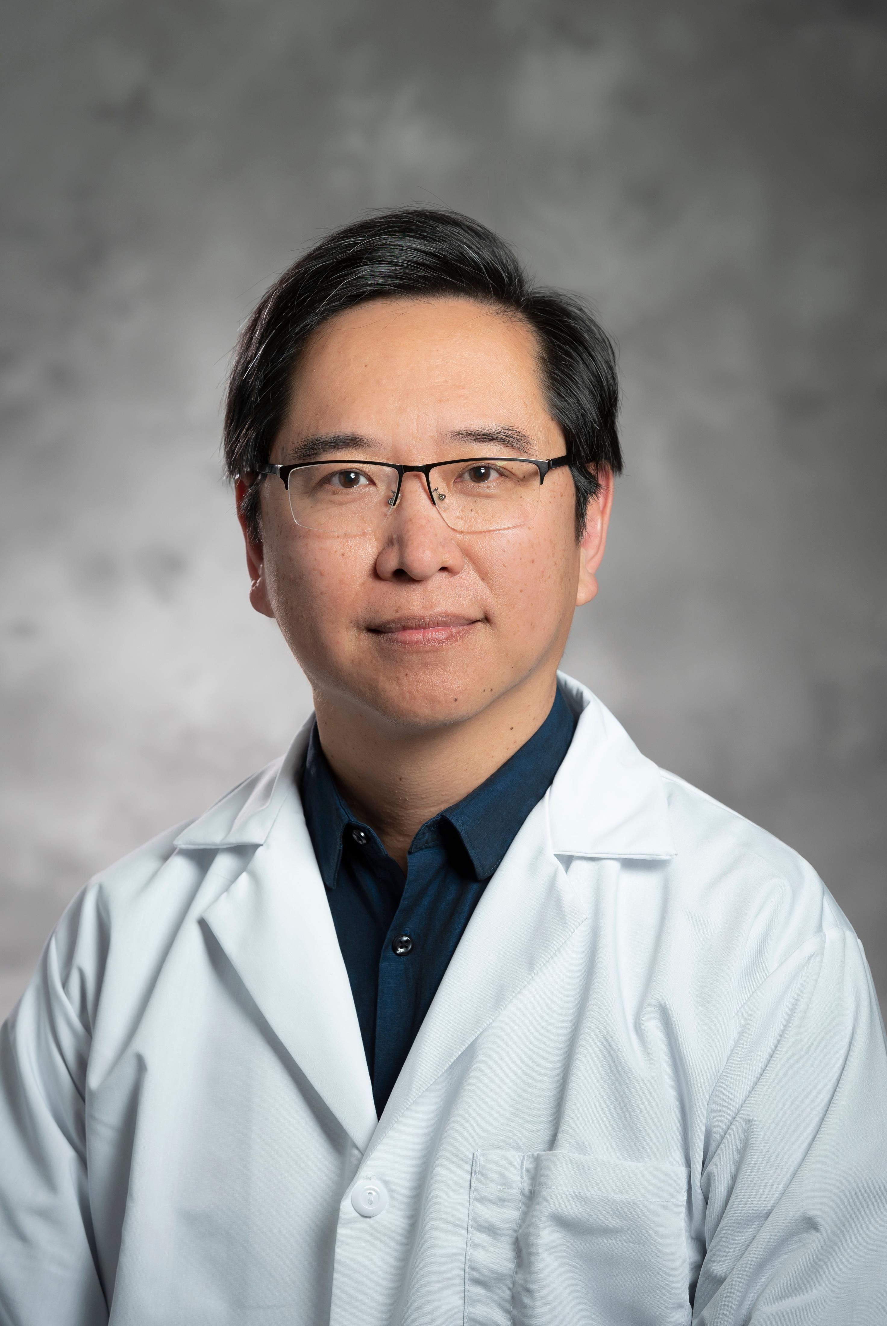 Lee Zou Duke Department of Pharmacology and Cancer Biology