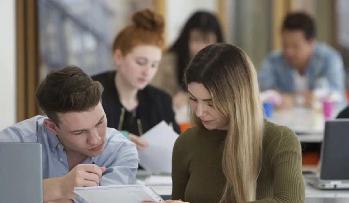 Sir Walter Scott Scholarships for Leadership at University of New South