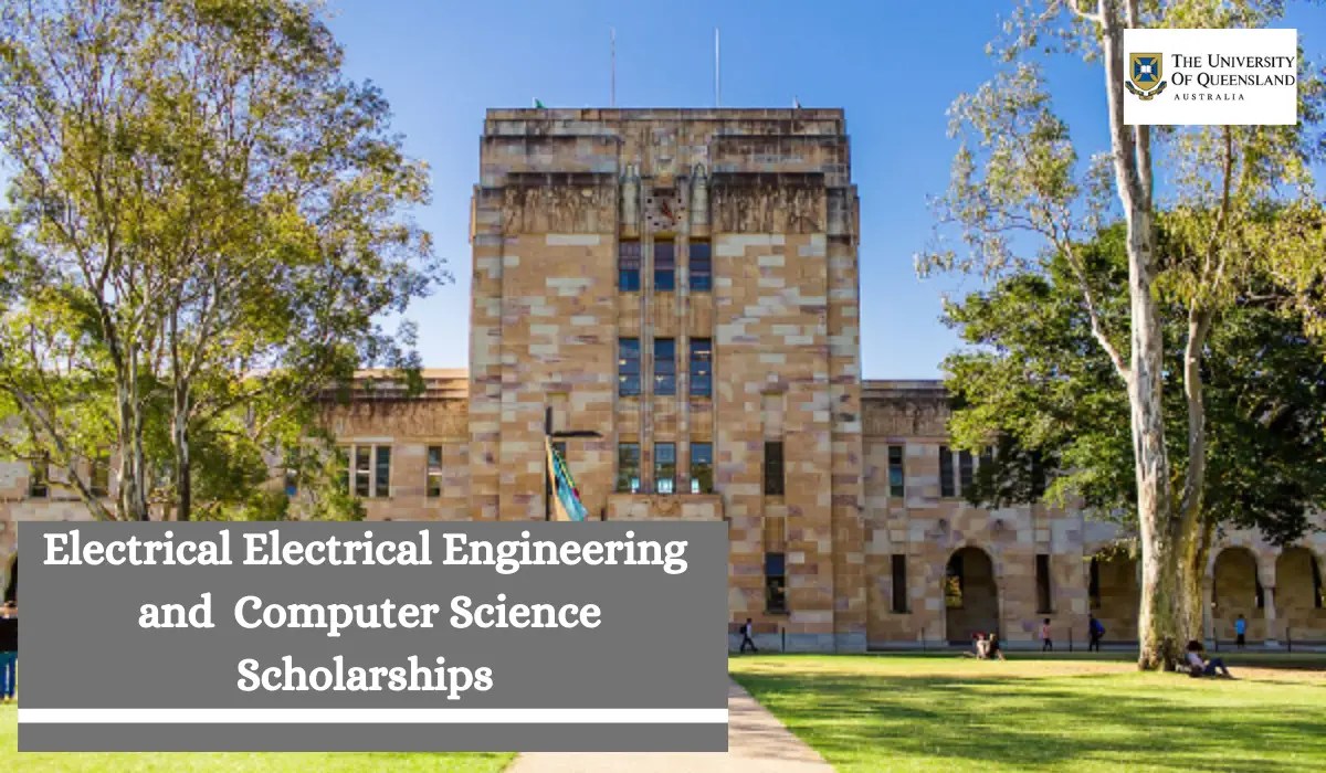 Electrical Engineering and Computer Science Scholarships at University