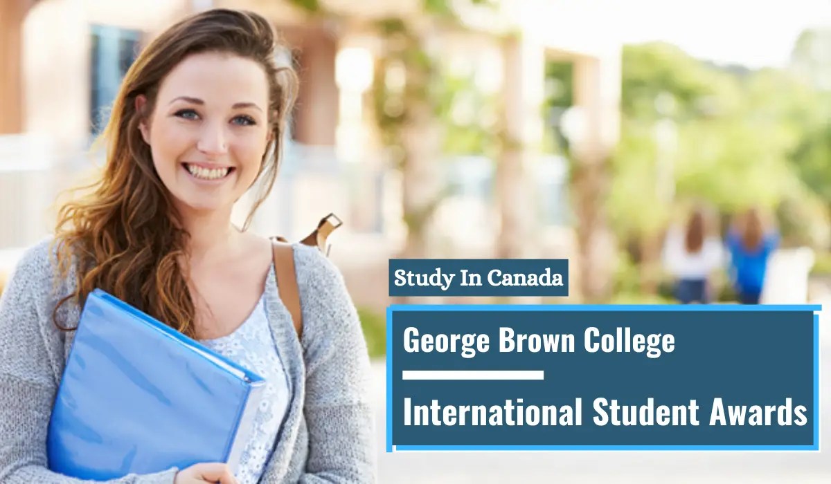 Brown College International Student Scholarships in Canada
