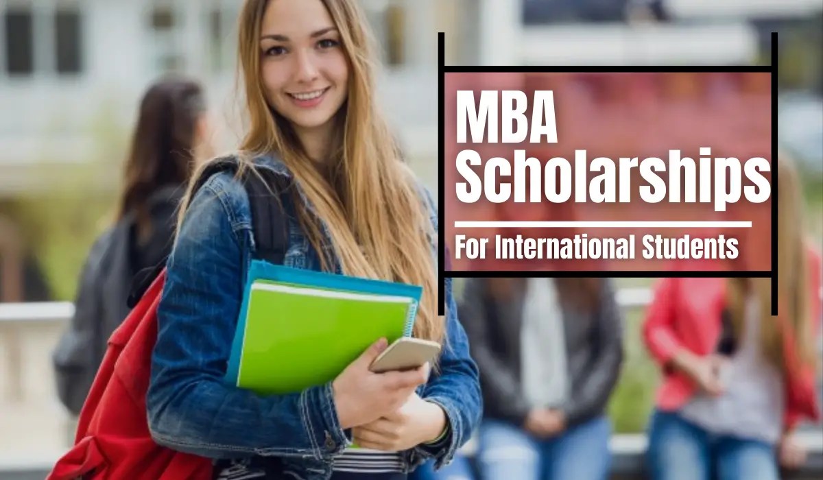 MBA Scholarships for International Students in Sweden