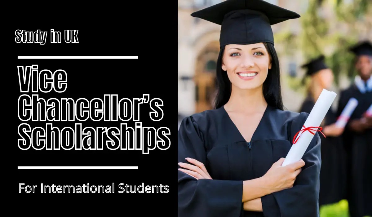 Vice Chancellorâ s Scholarships for International Students at Grosseteste University, UK