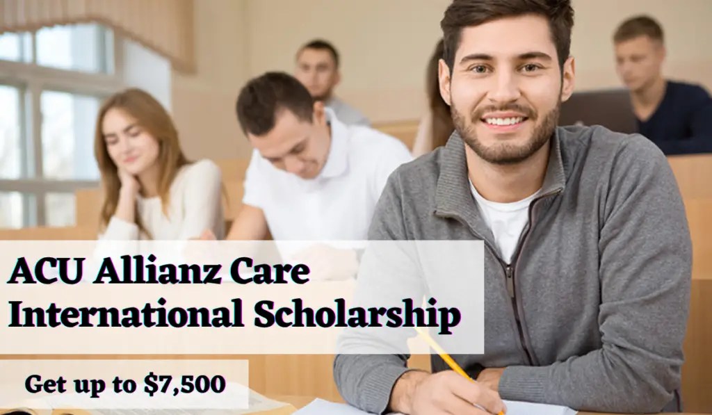 masters programmes 20212022 Masters Degree Scholarships and Financial AID 2021