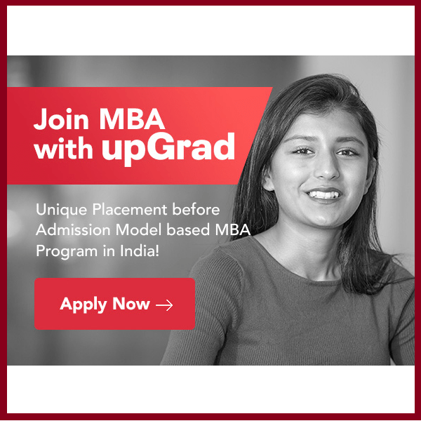 MBA in Strategy & Leadership