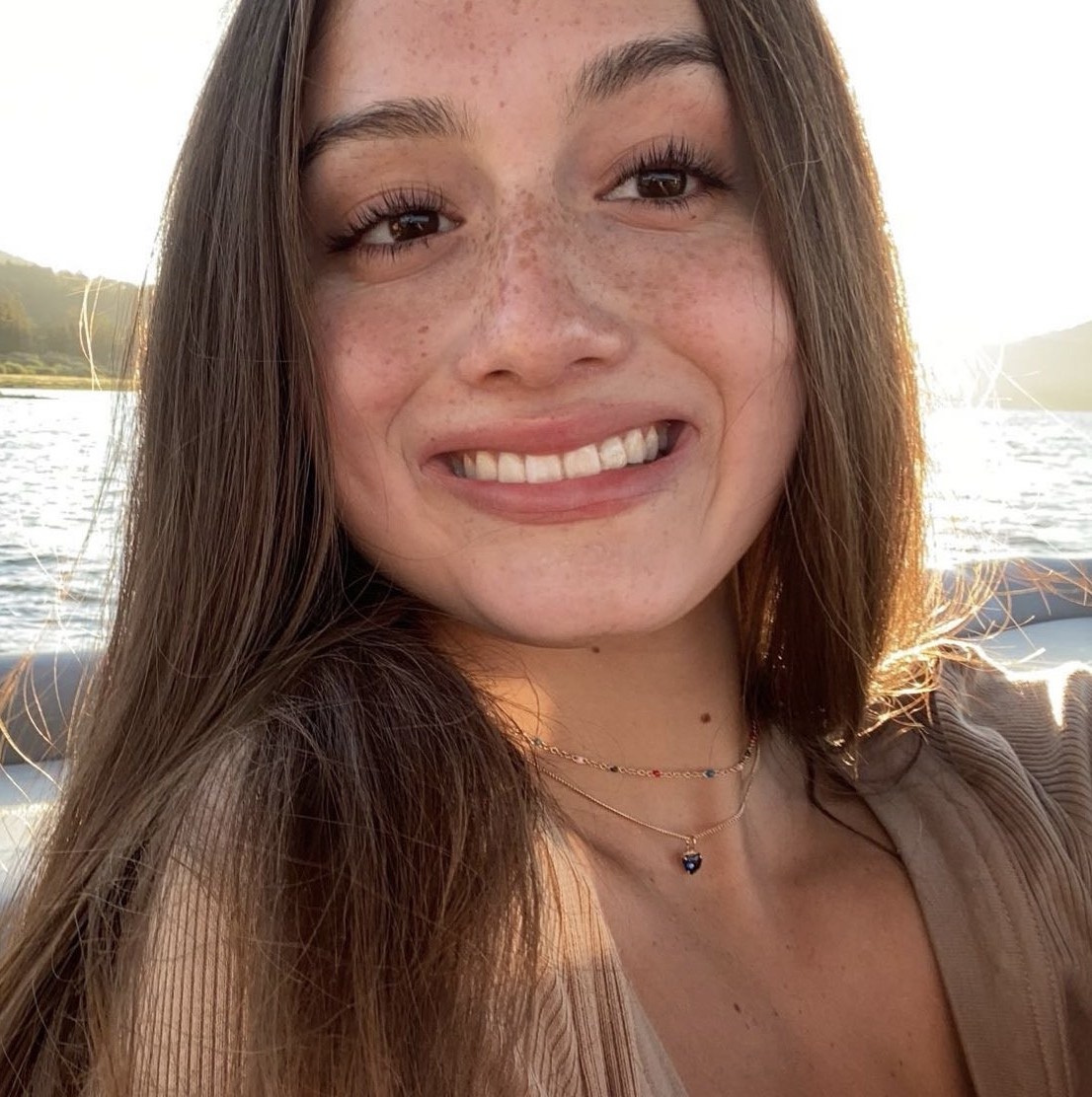 Abigail Klein – OURS National Scholarships