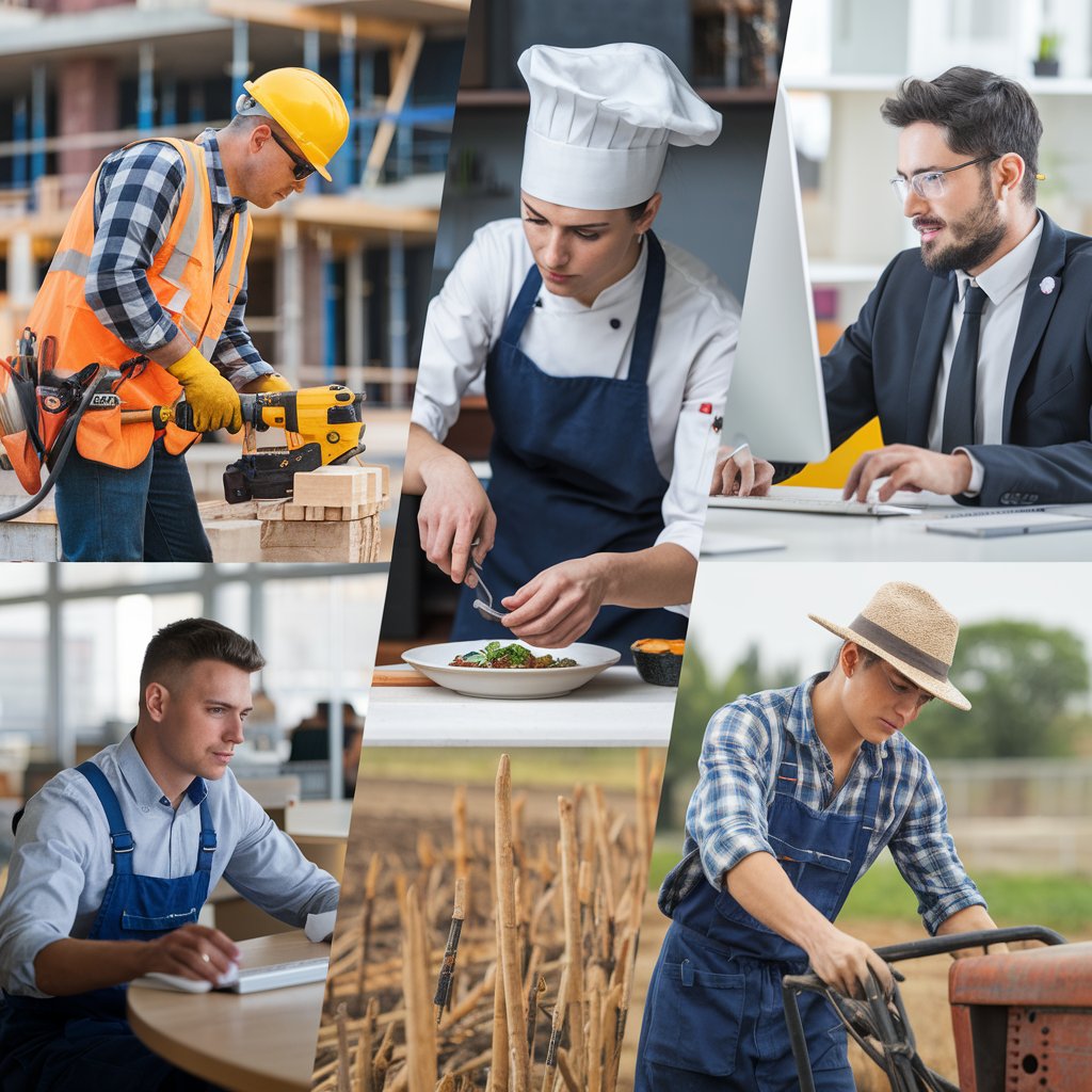 HighPaying Jobs in Australia for Skilled Workers with Visa Sponsorship